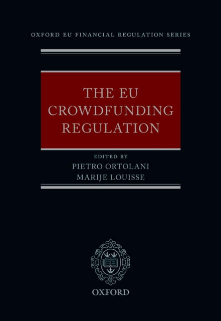 EU Crowdfunding Regulation