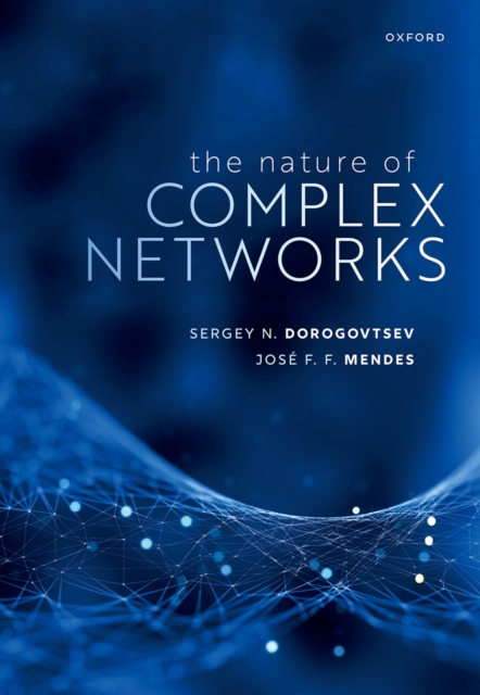 Nature of Complex Networks