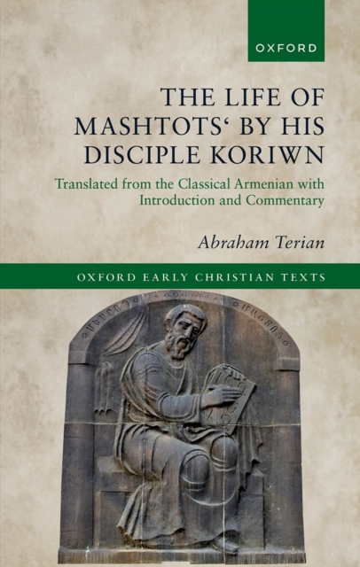 Life of Mashtots' by his Disciple Koriwn