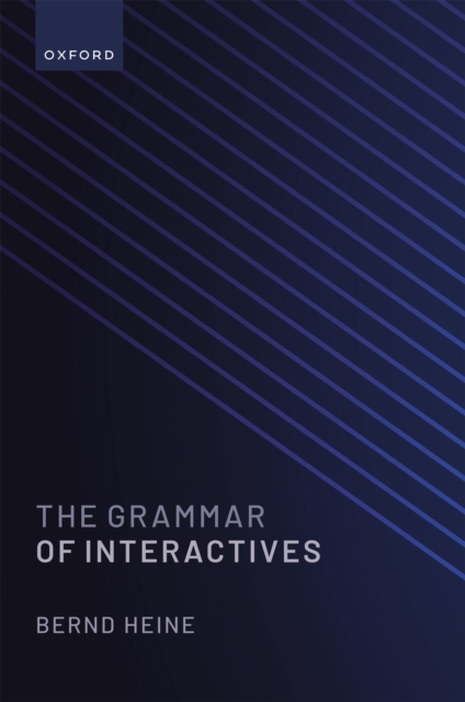 Grammar of Interactives