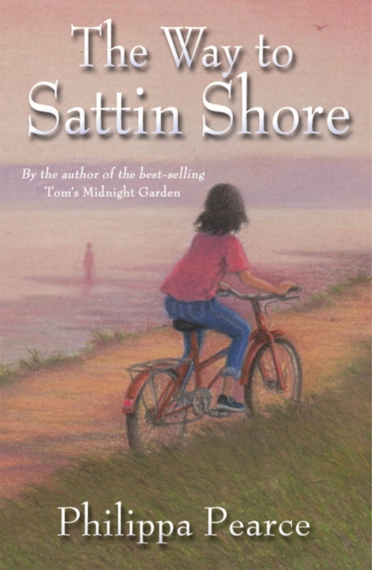 Way to Sattin Shore