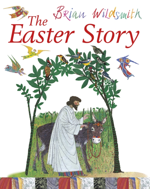 Easter Story
