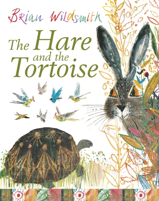 Hare and the Tortoise