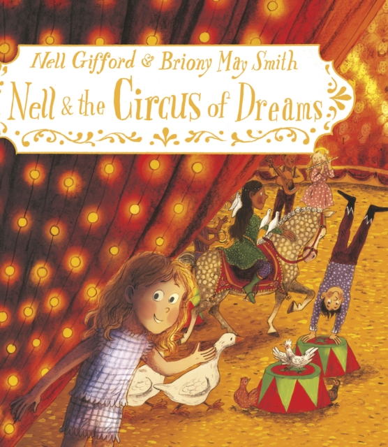 Nell and the Circus of Dreams