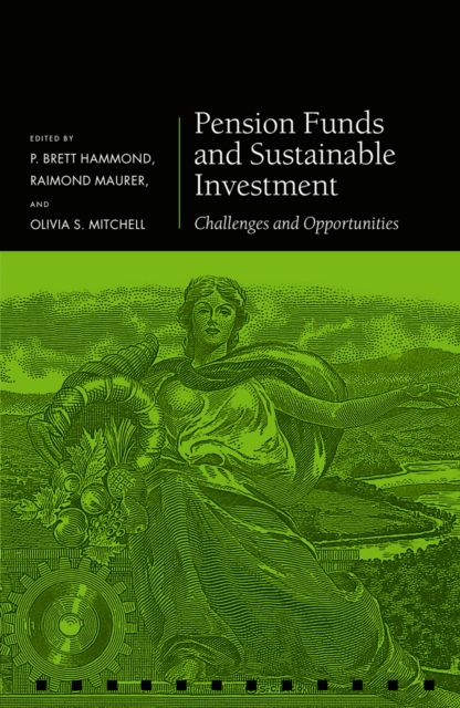 Pension Funds and Sustainable Investment