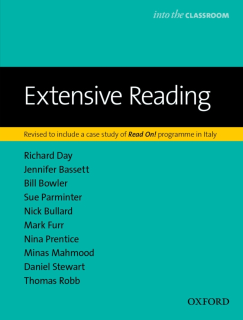 Extensive Reading, revised edition