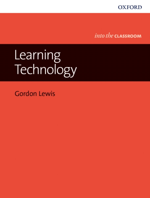 Learning Technology