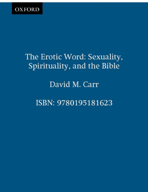 Erotic Word