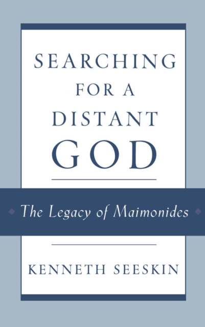 Searching for a Distant God