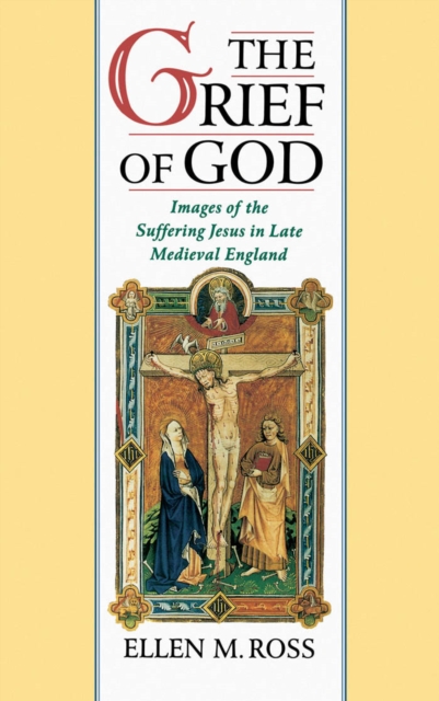 Grief of God