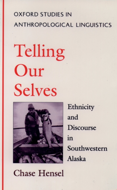 Telling Our Selves