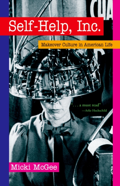 Self Help, Inc.