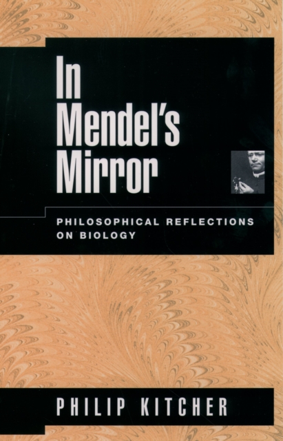 In Mendel's Mirror
