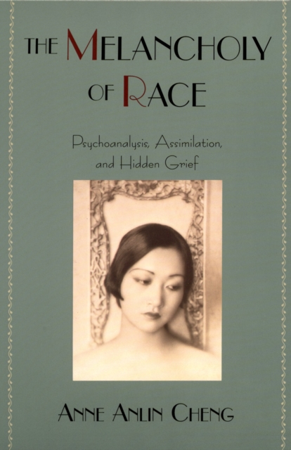Melancholy of Race