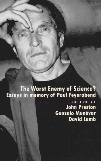 Worst Enemy of Science?