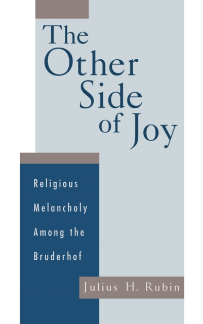 Other Side of Joy