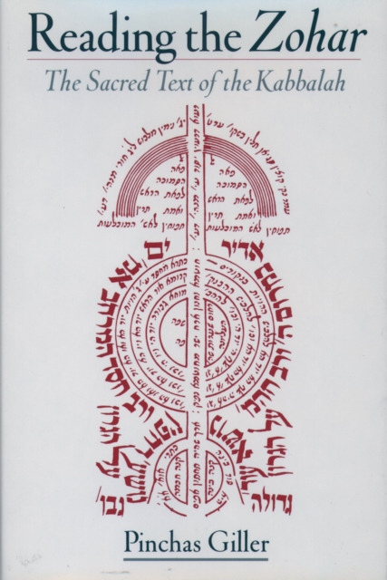 Reading the Zohar