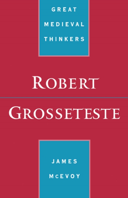 Robert Grosseteste