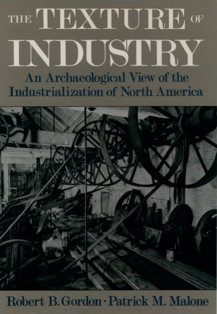 Texture of Industry