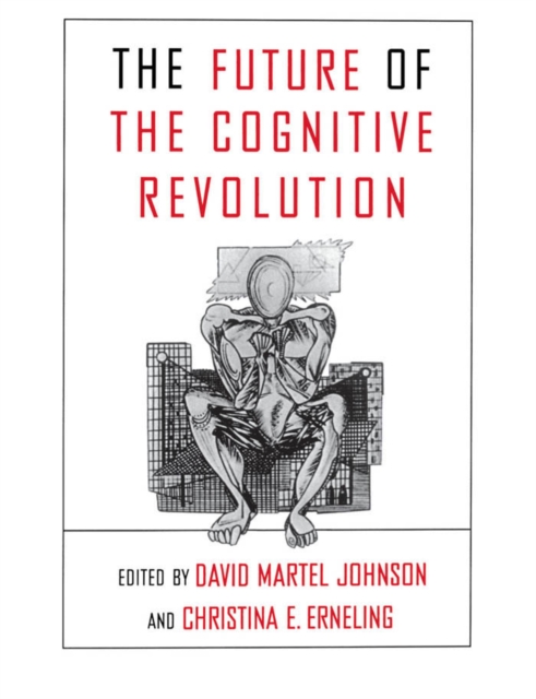 Future of the Cognitive Revolution