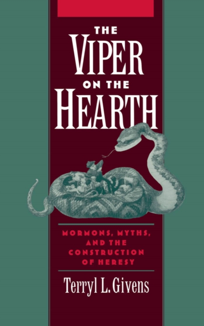 Viper on the Hearth