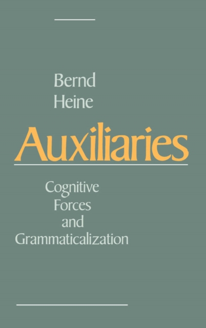 Auxiliaries