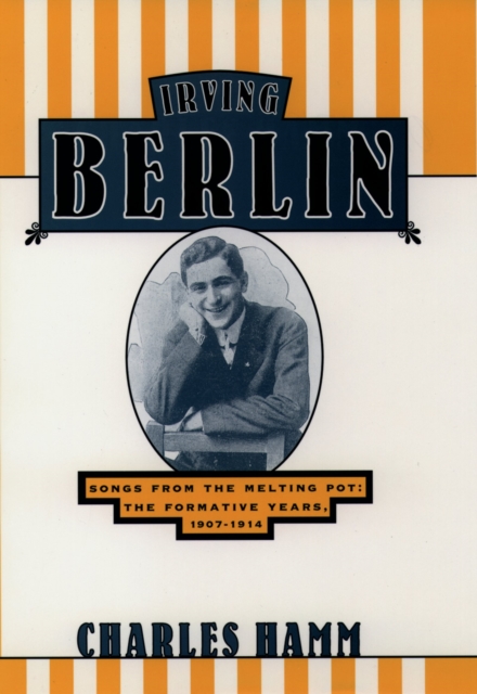 Irving Berlin