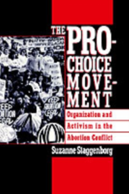 Pro-Choice Movement
