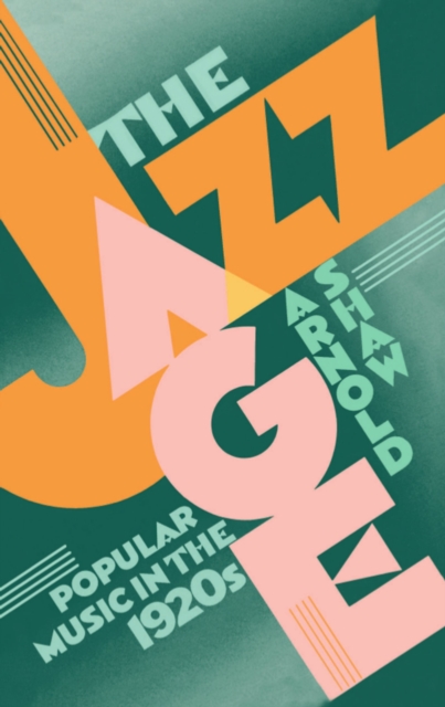 Jazz Age