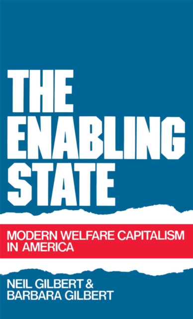 Enabling State