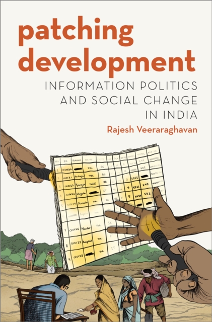 Patching Development