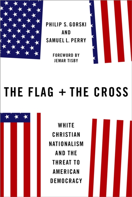Flag and the Cross
