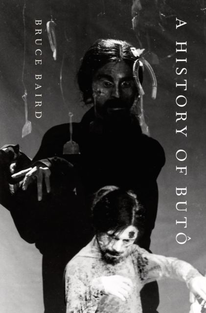 History of Buto