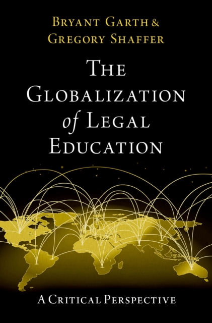 Globalization of Legal Education