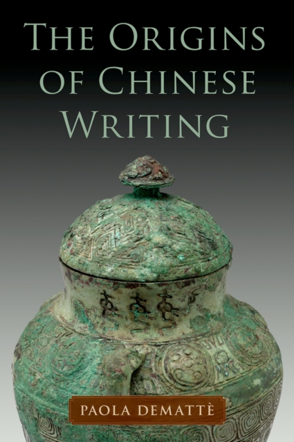 Origins of Chinese Writing