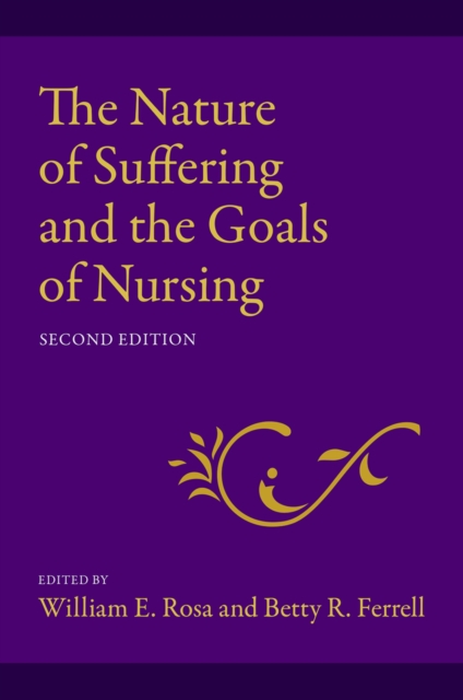 Nature of Suffering and the Goals of Nursing