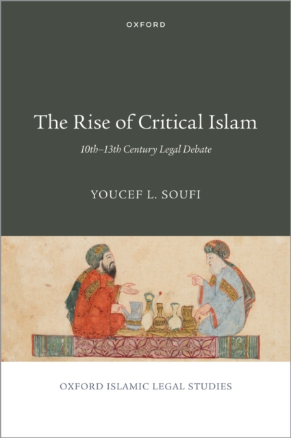 Rise of Critical Islam