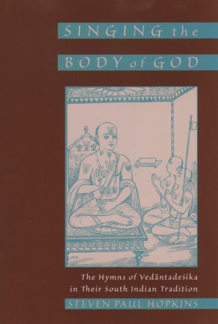 Singing the Body of God