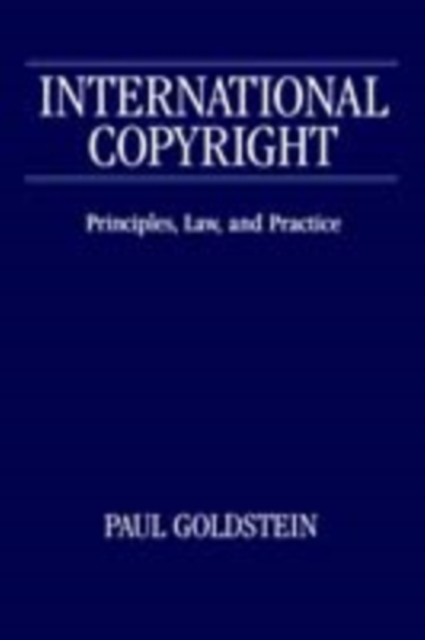 International Copyright
