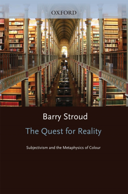 Quest for Reality