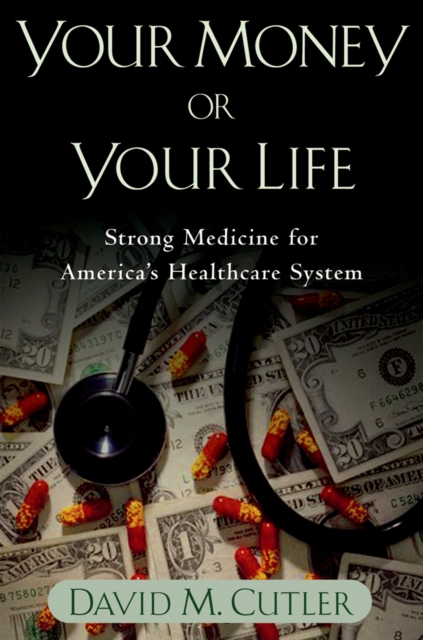 Your Money or Your Life