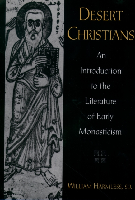 Desert Christians