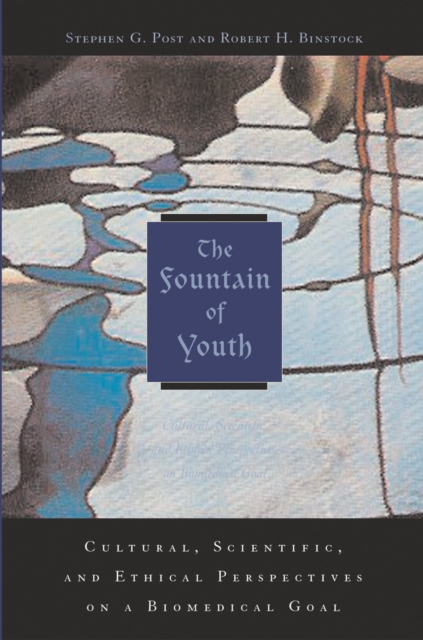Fountain of Youth