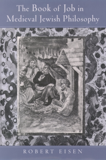 Book of Job in Medieval Jewish Philosophy