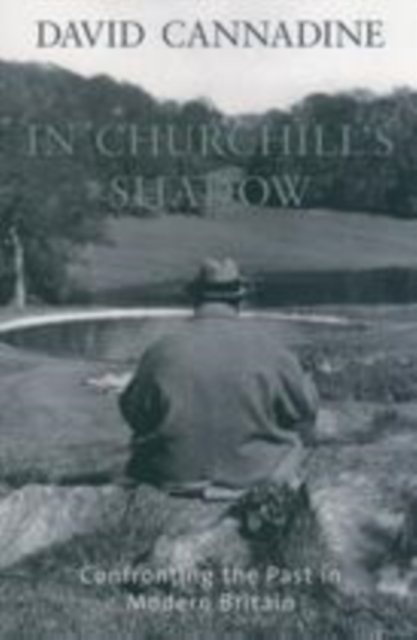 In Churchill's Shadow