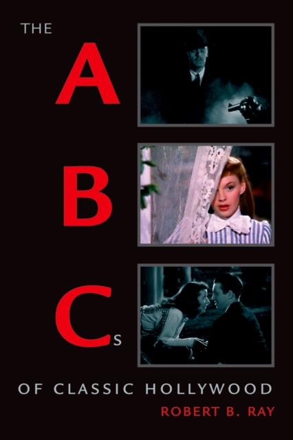 ABCs of Classic Hollywood
