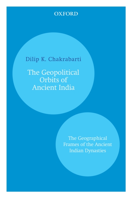 Geopolitical Orbits of Ancient India