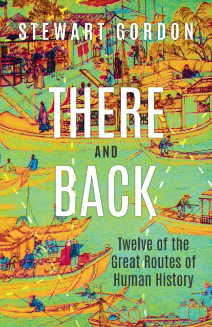 There and Back