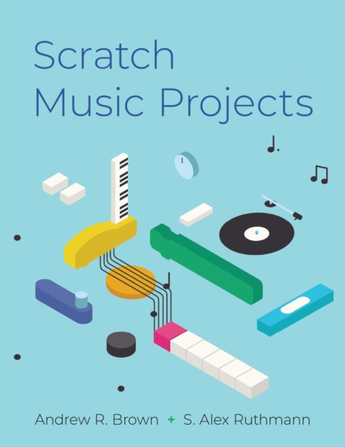 Scratch Music Projects