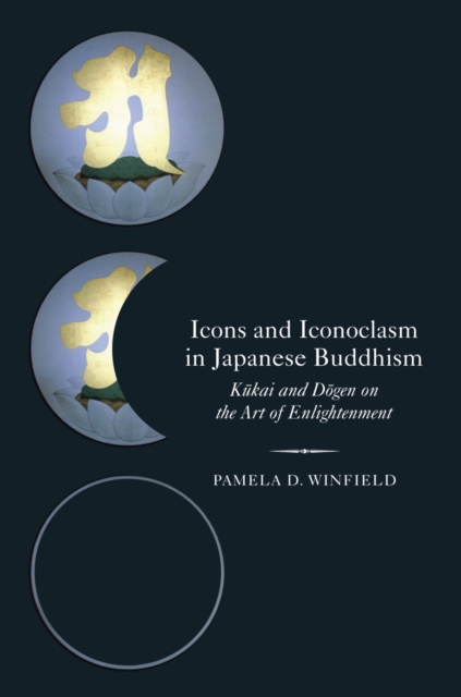 Icons and Iconoclasm in Japanese Buddhism